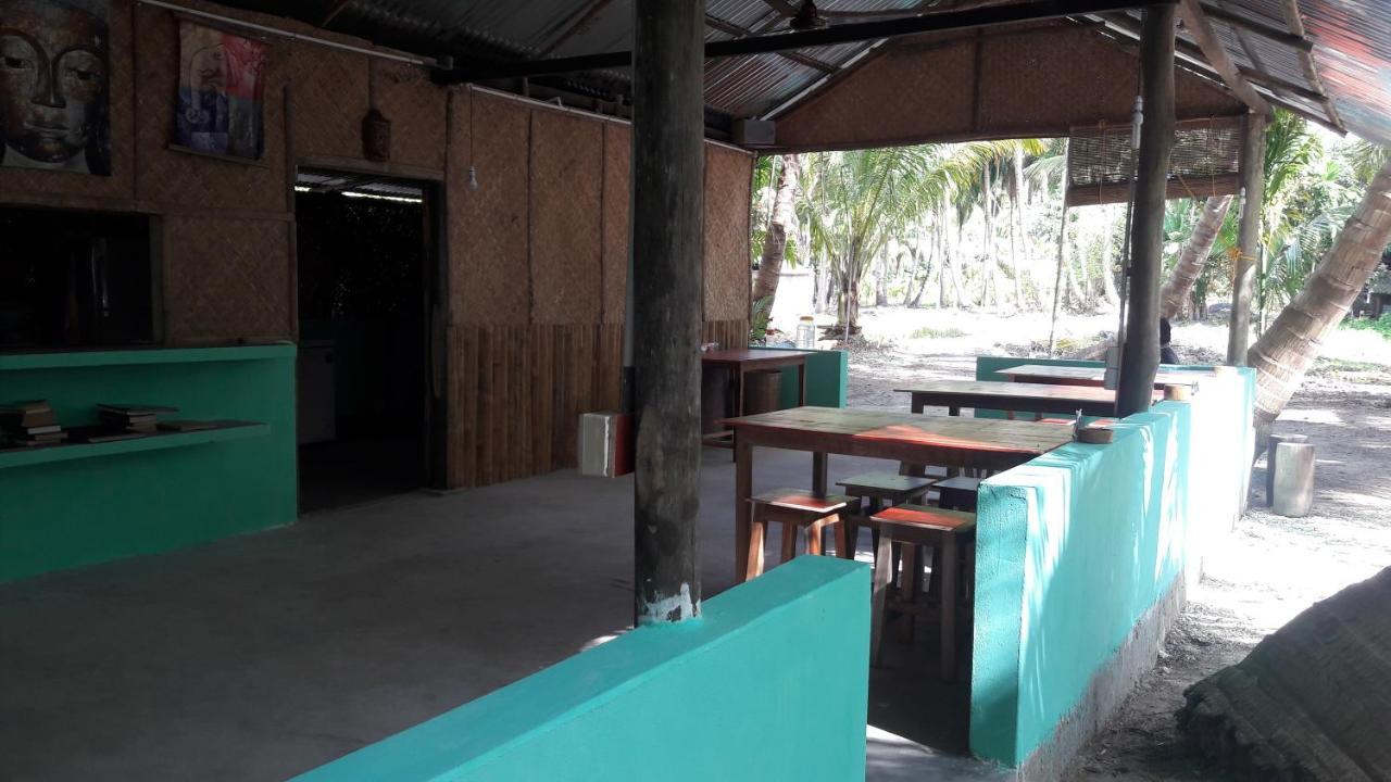 Elephant And Four Wise Men Resort Ram Nagar Exterior photo