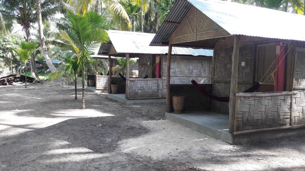 Elephant And Four Wise Men Resort Ram Nagar Exterior photo